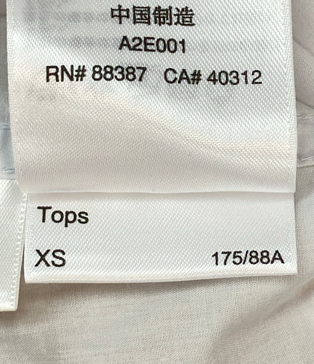 Y-3 ジップアップジャケット メンズ SIZE XS ワイスリー