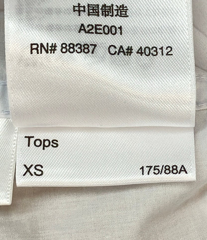 Y-3 ジップアップジャケット メンズ SIZE XS ワイスリー