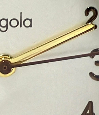 fragola 腕時計 バングルウォッチ クオーツ N03323S レディース フラゴラ