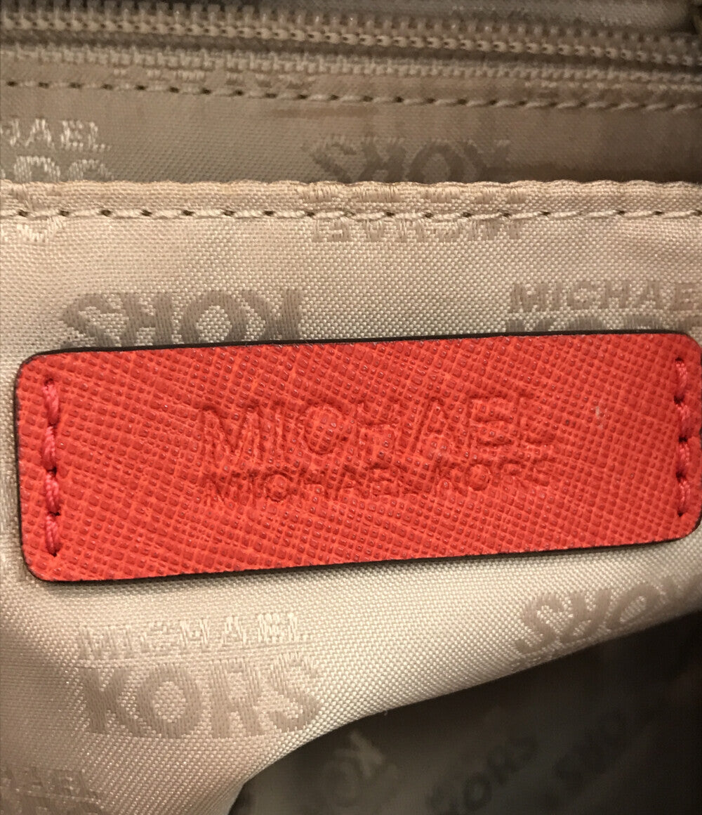 マイケルコース  2way ハンドバッグ ショルダーバッグ 斜め掛け      レディース   MICHAEL KORS