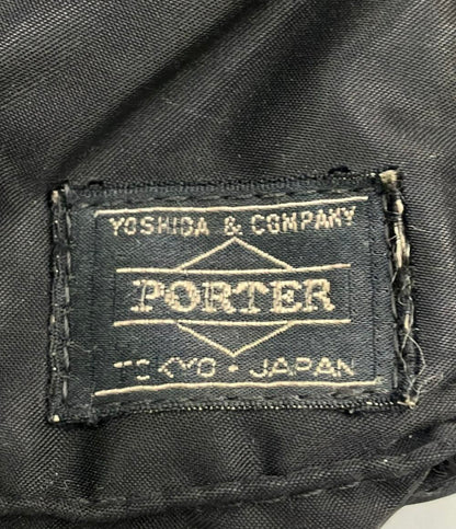 PORTER ショルダーバッグ 斜め掛け タンカー メンズ ポーター