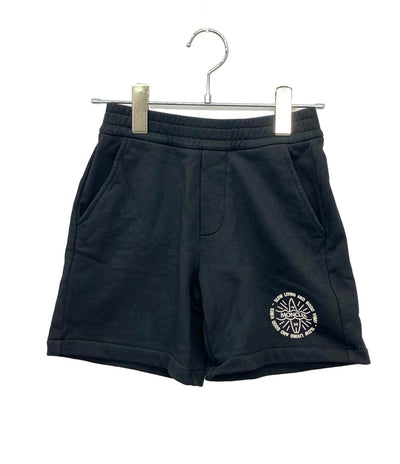 MONCLER スウェットショーツ C-WCOM-23-7620 キッズ SIZE 8A (140) モンクレール