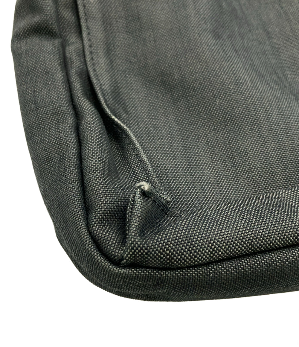 PORTER ショルダーバッグ 斜めがけ スモーキー メンズ ポーター