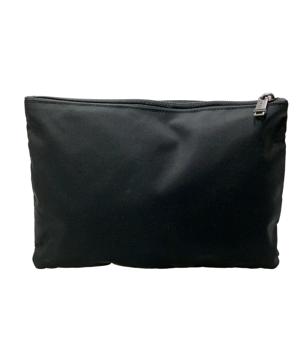 GUCCI アクセサリーポーチ GGキャンバス 039 1103 2123 レディース