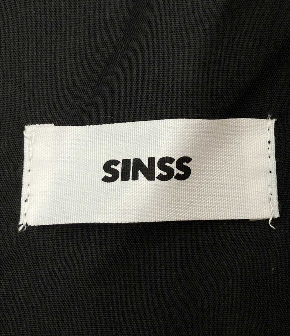 美品 シンス ワイドパンツ メンズ SIZE S (S) SINSS