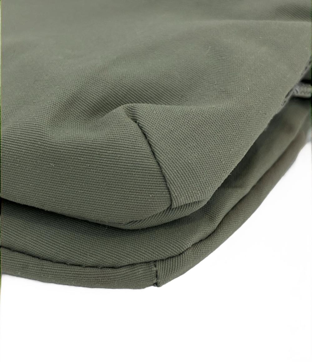 トポロジー ポーチ ユニセックス Topologie