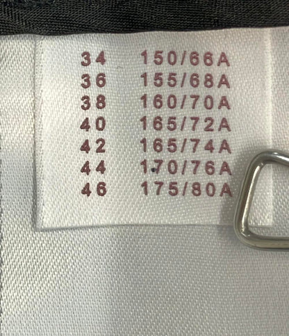 ルイ・ヴィトン スカート レディース SIZE 34 (S) LOUIS VUITTON