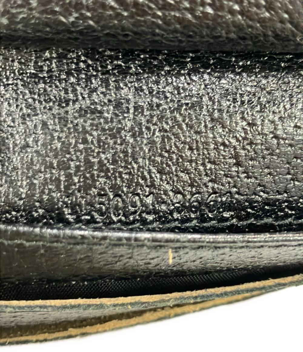 GUCCI 二つ折り財布 115091 3661 レディース グッチ