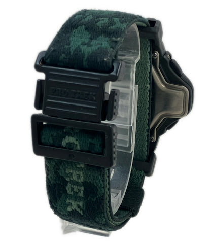 CASIO 腕時計 プロトレック PRO TREK クオーツ PRT-41 メンズ カシオ