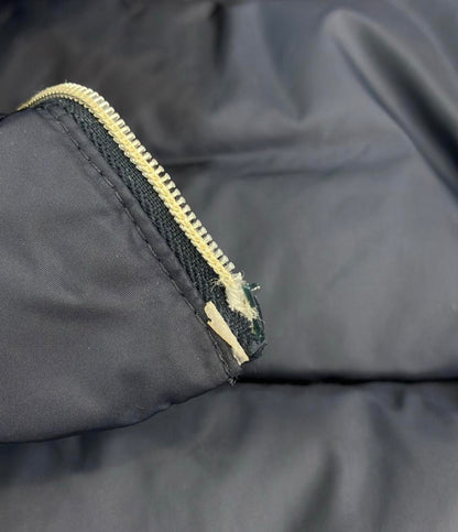 訳あり モンクレール ダウンジャケット レディース SIZE 14 MONCLER