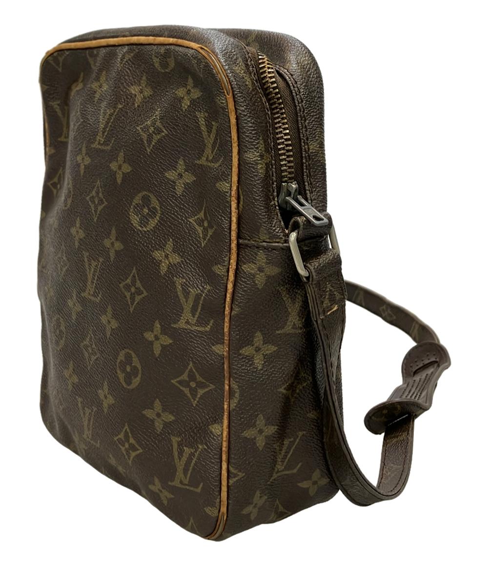 LOUIS VUITTON ショルダーバッグ 斜め掛け モノグラム プチマルソー M40264 レディース メンズ ルイ・ヴィトン