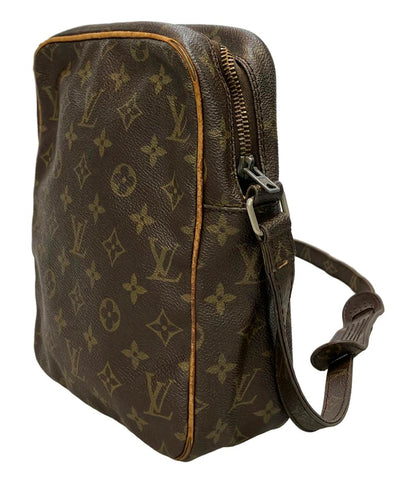 LOUIS VUITTON ショルダーバッグ 斜め掛け モノグラム プチマルソー M40264 レディース メンズ ルイ・ヴィトン