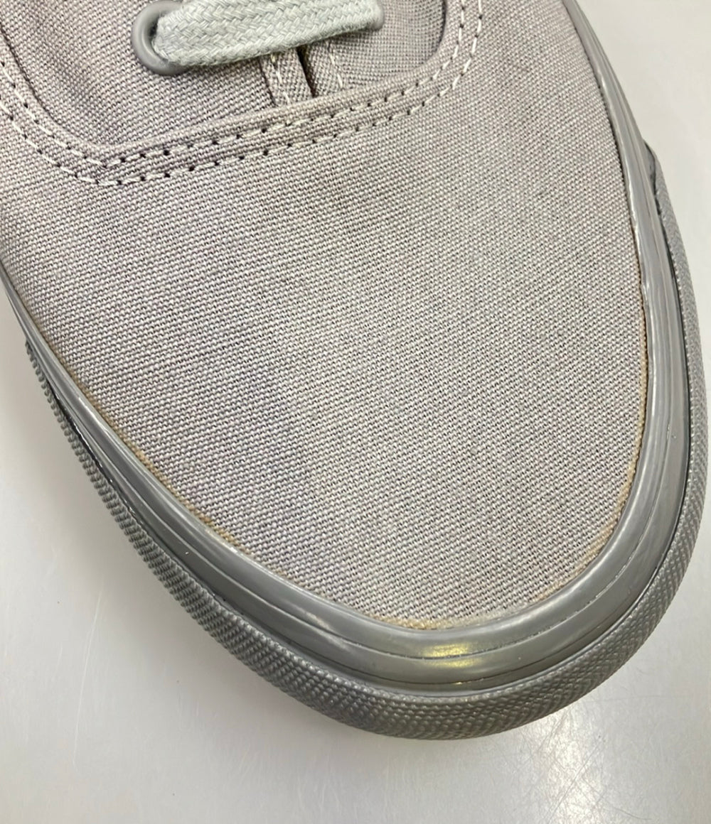 美品 VANS ローカットスニーカー メンズ SIZE 29.0 (XL) バンズ