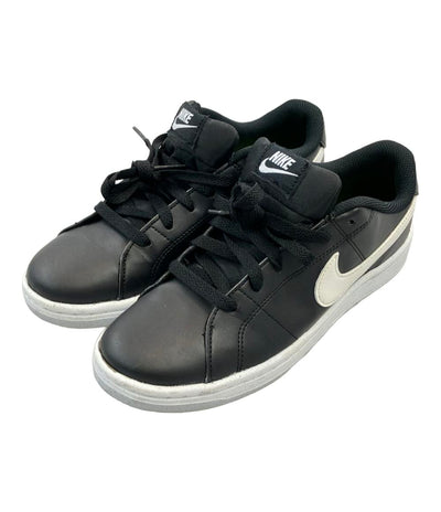 ナイキ ローカットスニーカー コート ロイヤル 2 DH3159-001 レディース SIZE 23.5 (M) NIKE