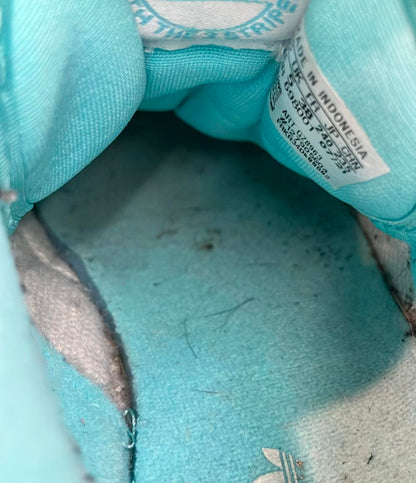 アディダス ローカットスニーカー フォーラム J イリデセント GZ8963 レディース SIZE 24.0 (L) adidas