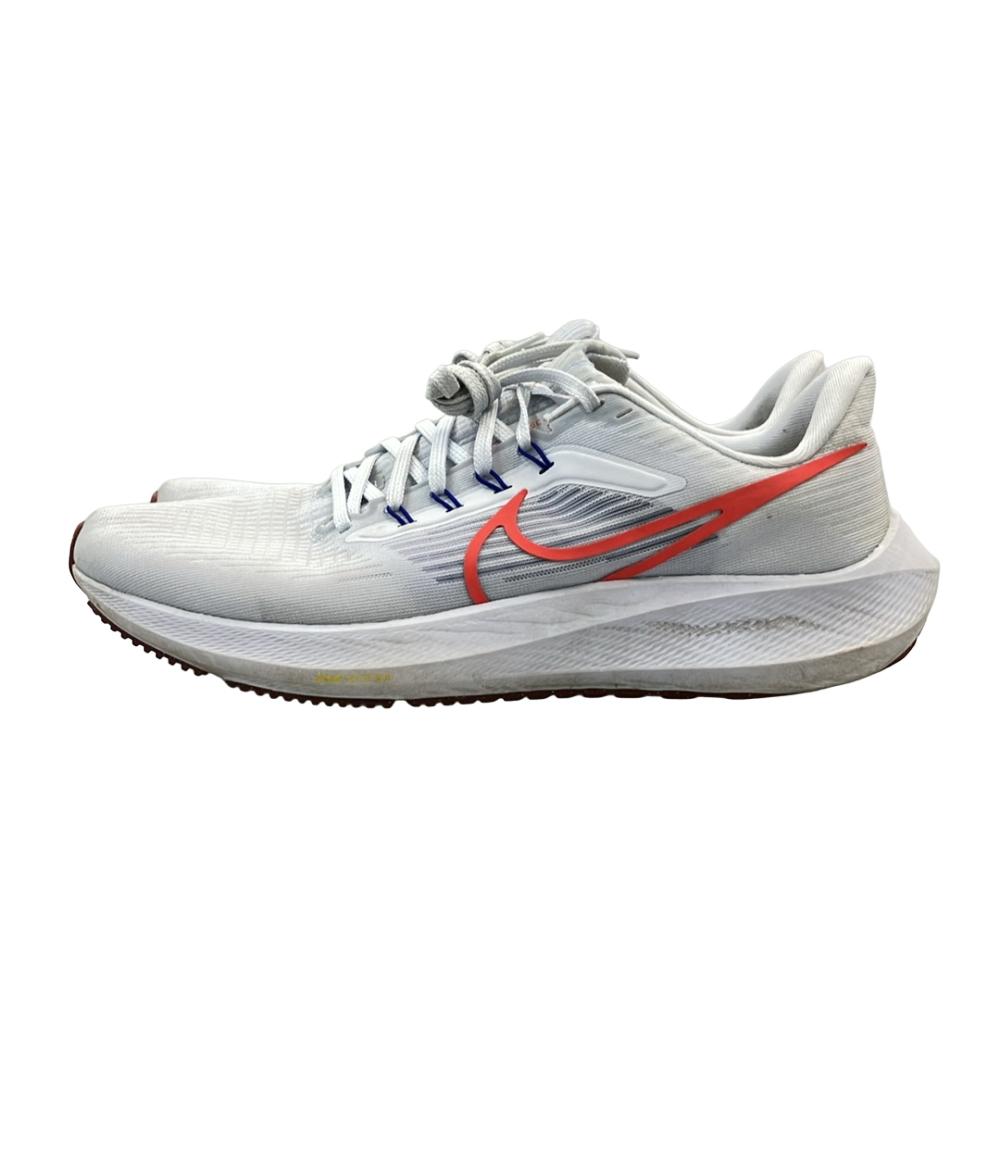 NIKE ローカットスニーカー エア ズーム ペガサス 39 DH4071-007 メンズ SIZE 27.5 (L) ナイキ