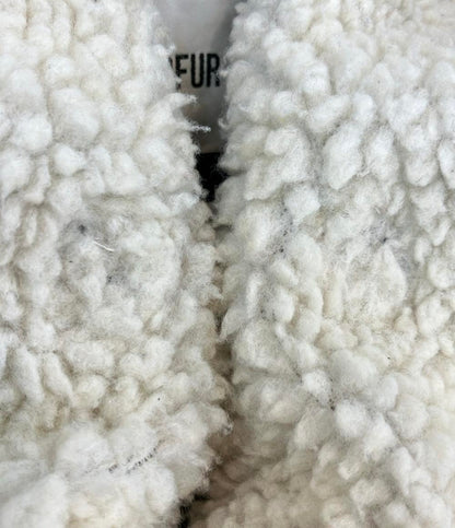 furfur ボアジャケット レディース SIZE ONE SIZE ファーファー