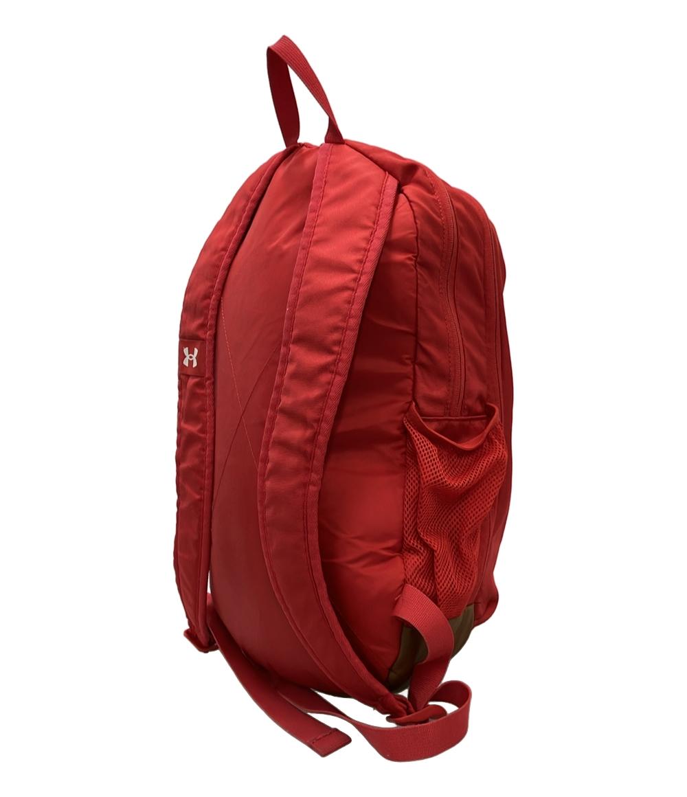 UNDER ARMOUR リュック メンズ アンダーアーマー