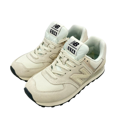 NEW BALANCE ローカットスニーカー U574OF2 レディース SIZE 23.5 (M) ニューバランス