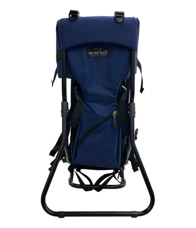 モンベル リュック ベビーキャリア 背負子 登山 ハイキング ユニセックス mont-bell