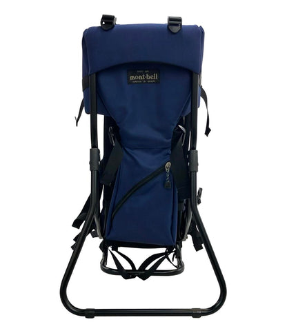 モンベル リュック ベビーキャリア 背負子 登山 ハイキング ユニセックス mont-bell