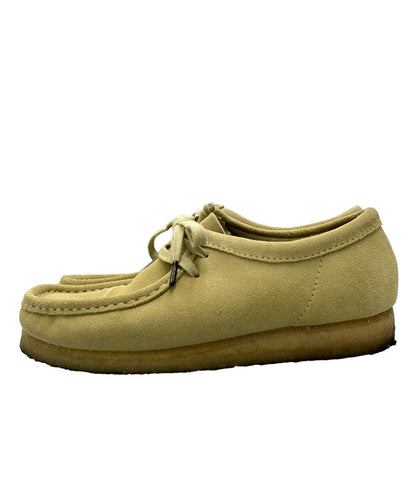 Clarks ワラビー メンズ SIZE UK 6 1/2 クラークス