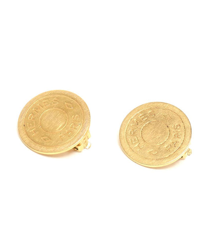 HERMES イヤリング セリエ レディース エルメス