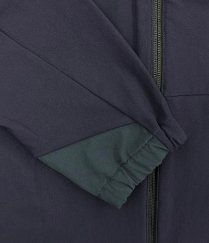 リップヴァンウィンクル スタンドフーディジャケット RW-503 メンズ SIZE L RIPVANWINKLE