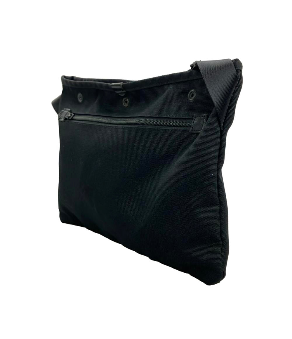 美品 ポーター ショルダーバッグ 斜め掛け メンズ PORTER