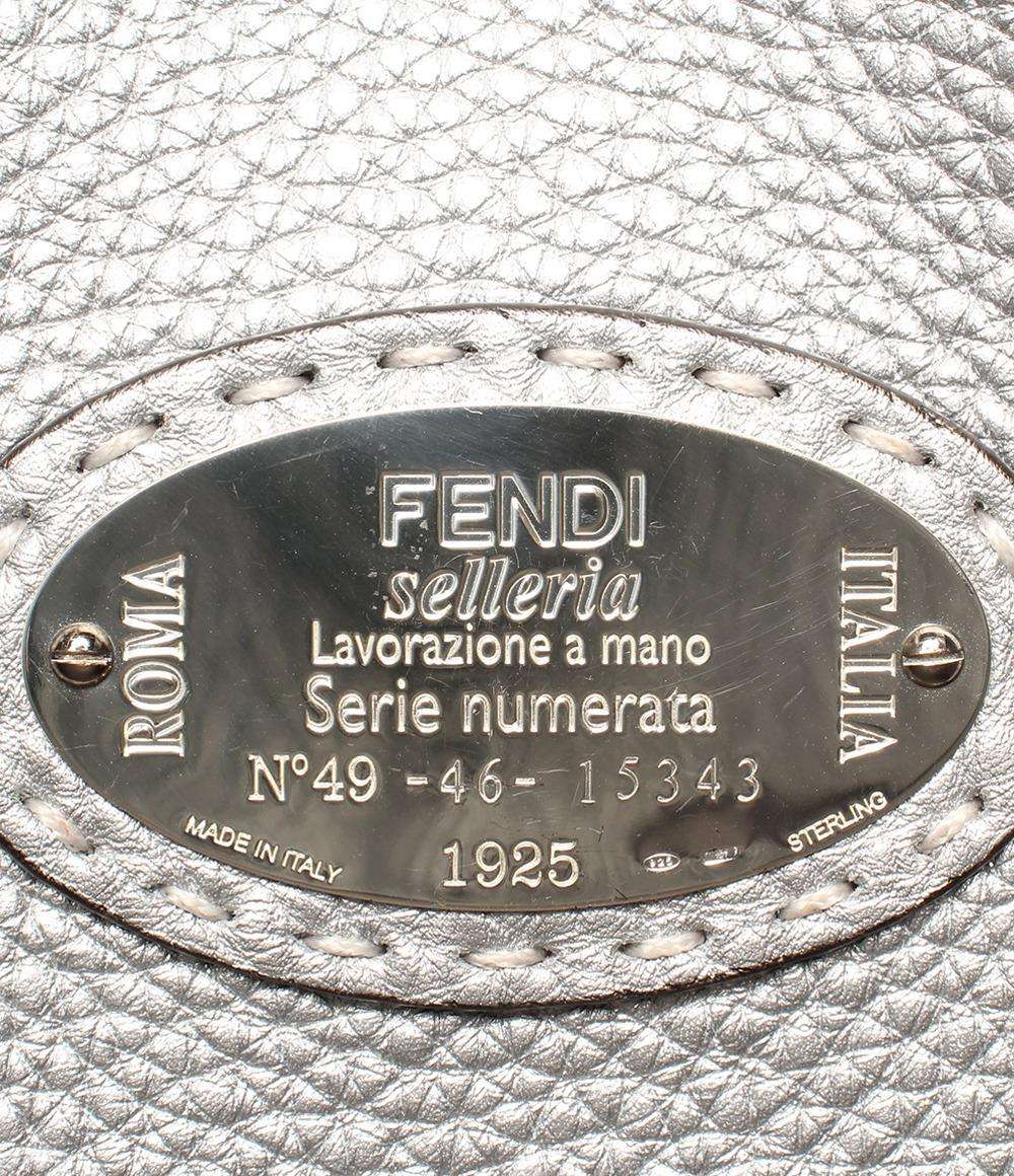 フェンディ トートバッグ レディース FENDI