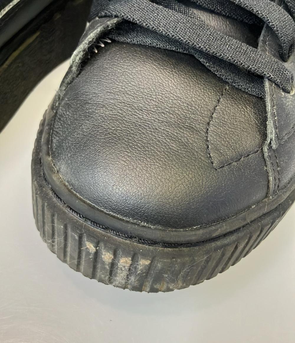 プーマ ローカットスニーカー レディース SIZE 24 (L) PUMA