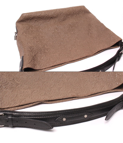 LOUIS VUITTON ショルダーバッグ 肩掛け ホーボー PM モノグラム アンティア M93154 レディース ルイ・ヴィトン
