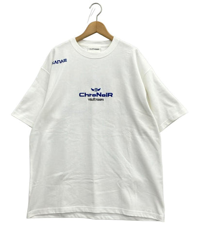 ボルトルーム 半袖Tシャツ ChroNoiR KANAE 叶 メンズ SIZE L vaultroom