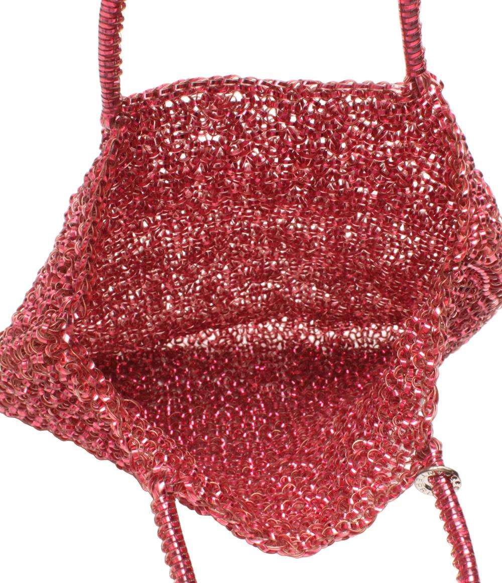 ANTEPRIMA ハンドバッグ ワイヤーバッグ レディース アンテプリマ