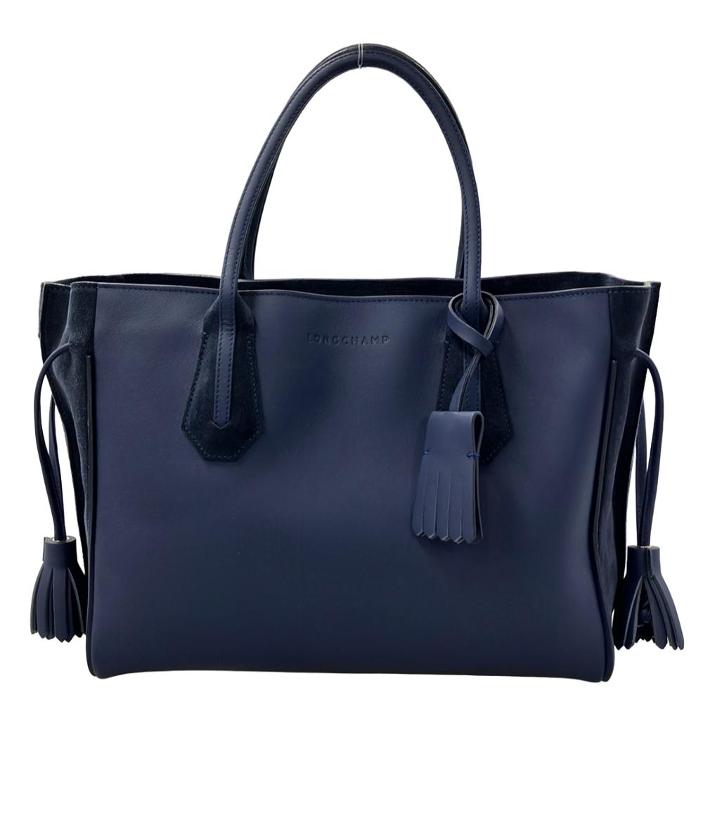 ロンシャン トートバッグ ショルダーバッグ 肩掛け ペネロペ