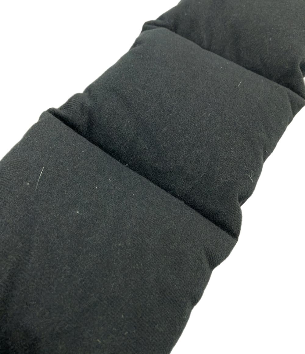 ザ・ノースフェイス マフラー ヌプシマフラー ユニセックス THE NORTH