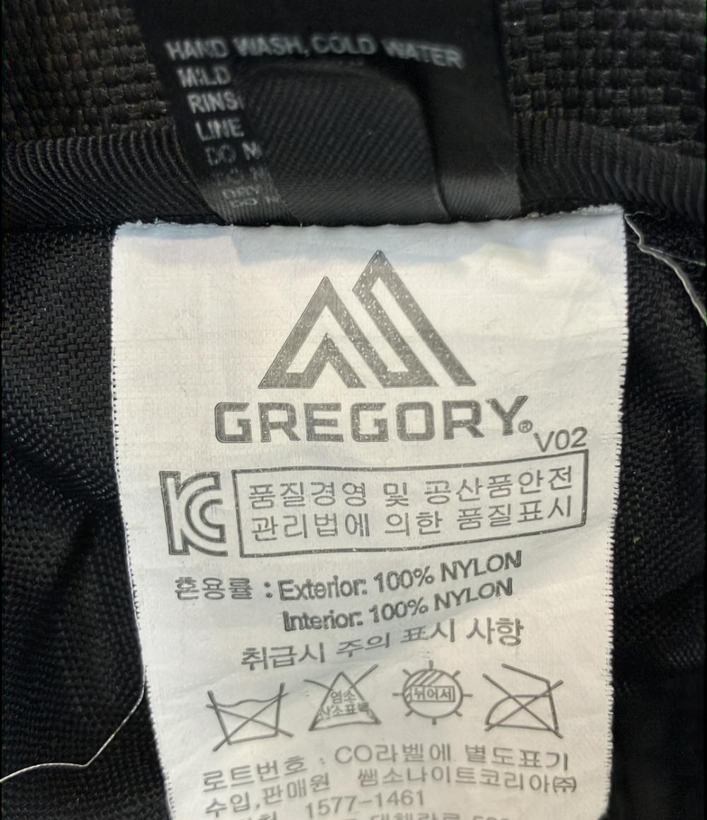 GREGORY リュック デイパック メンズ レディース グレゴリー