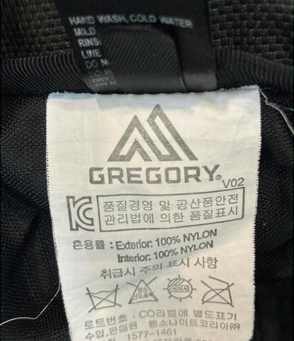 GREGORY リュック デイパック メンズ レディース グレゴリー