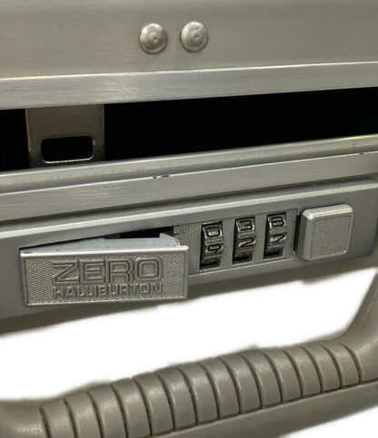 ZERO HALLIBURTON アタッシュケース ブリーフケース ビジネスバッグ メンズ ゼロハリバートン