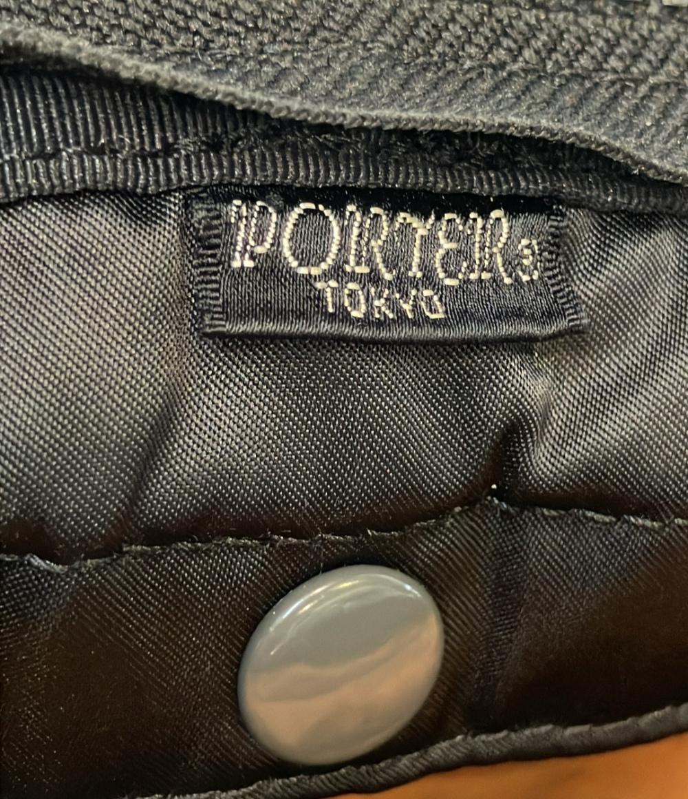 PORTER ブリーフケース ビジネスバッグ タンカー メンズ ポーター