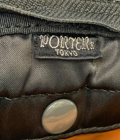 PORTER ブリーフケース ビジネスバッグ タンカー メンズ ポーター