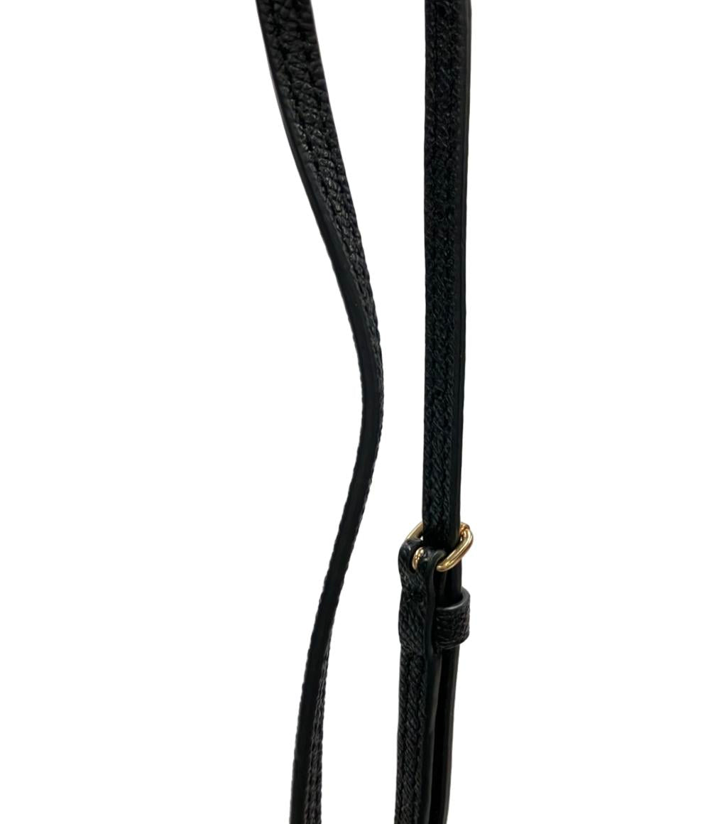 美品 COACH ショルダーバッグ スマホショルダー レディース コーチ