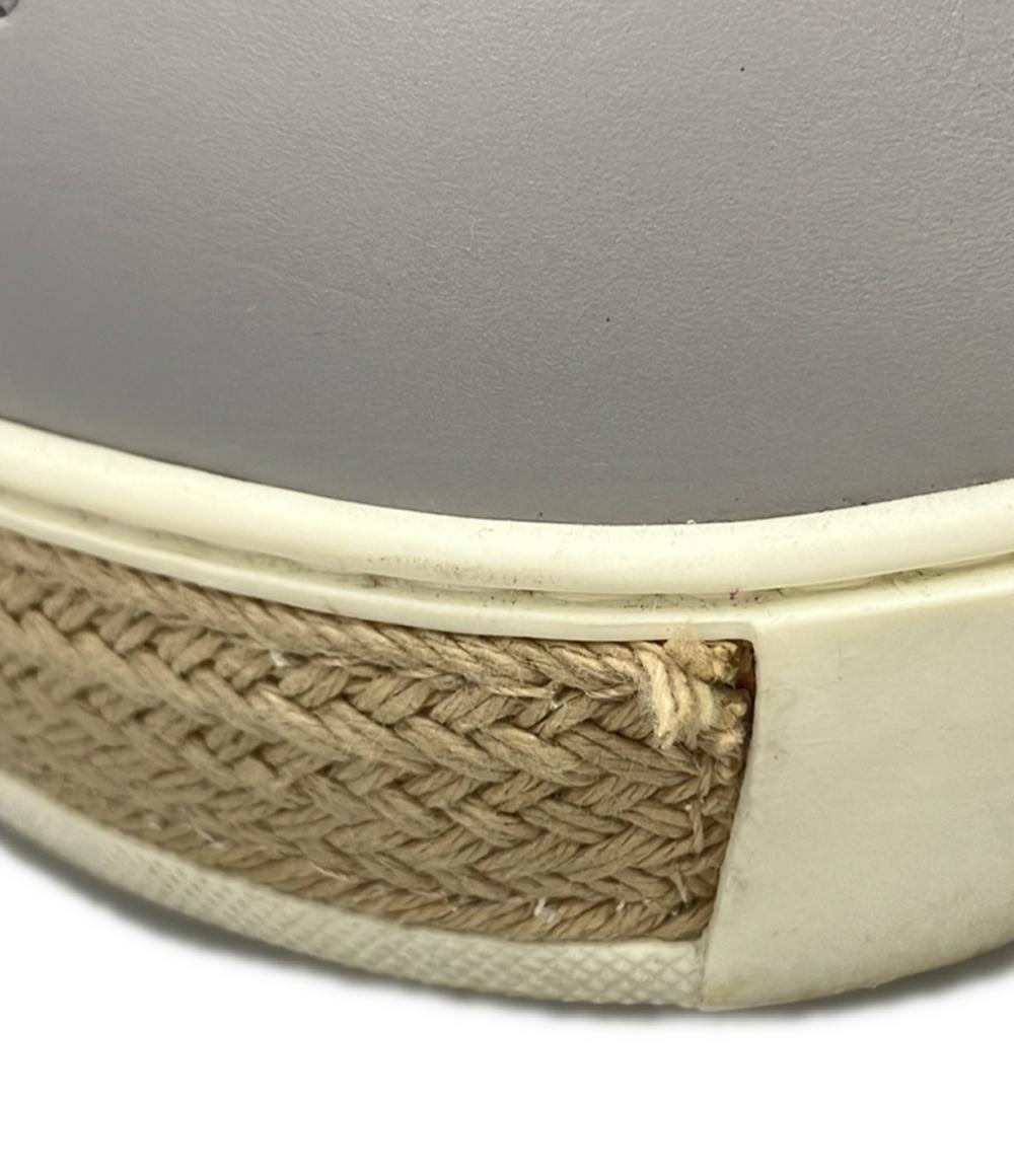 TOD’S スリッポン レディース SIZE 36 1/2 トッズ