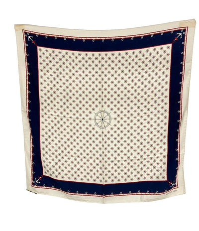 美品 CELINE スカーフ シルク100% レディース セリーヌ