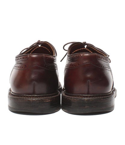 ALDEN ドレスシューズ ウィングチップ 9748 メンズ SIZE 8 (M) オールデン