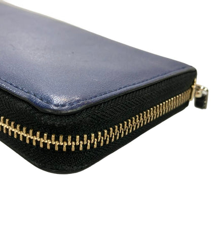 Paul Smith ラウンドファスナー長財布 レディース ポール・スミス