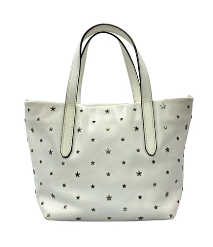 Jimmy Choo 2WAY ハンドバッグ ショルダーバッグ 斜め掛け レディース ジミーチュウ