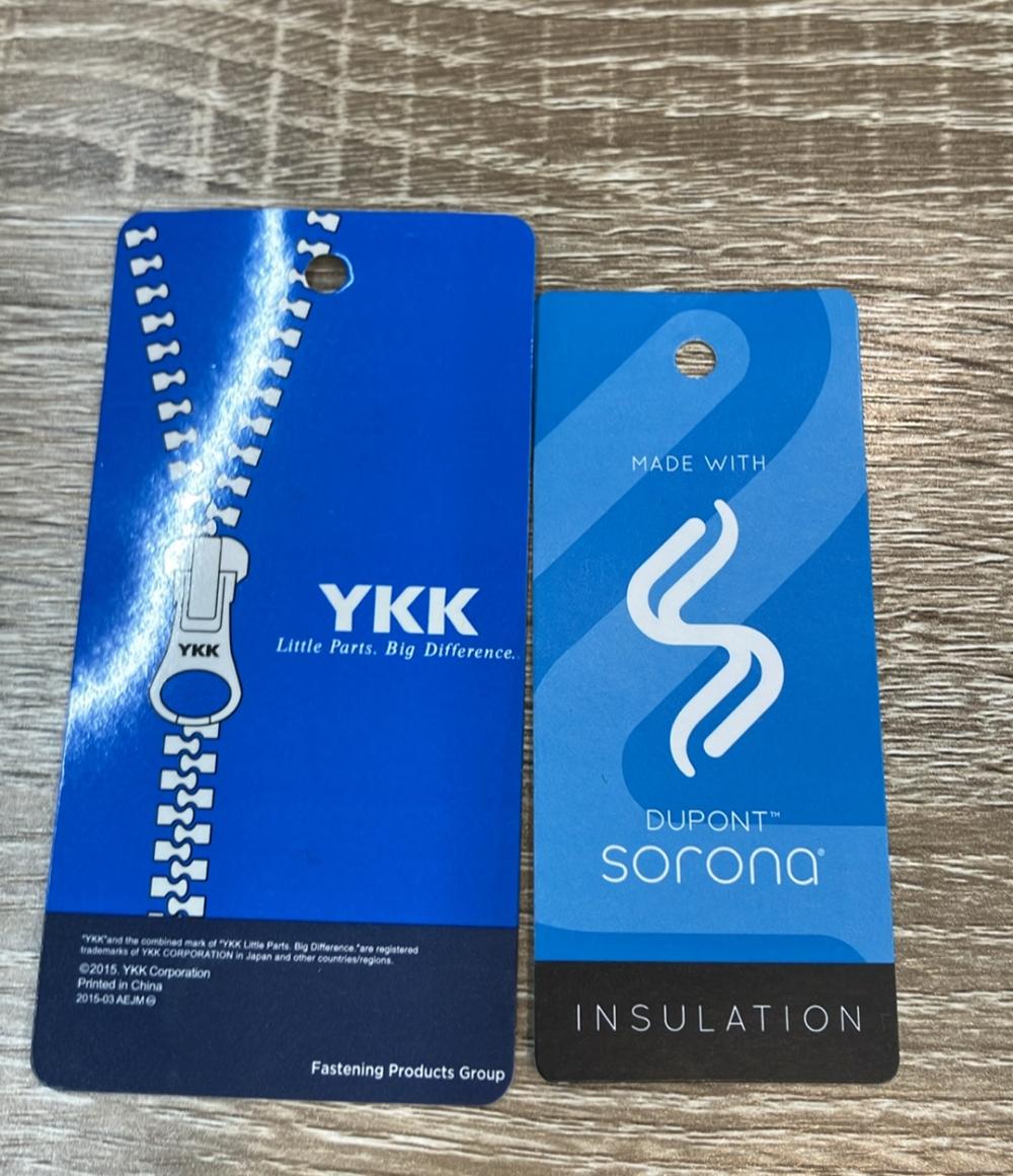 デュポン 中綿ジャケット メンズ SIZE 155-165 (S) Dupont