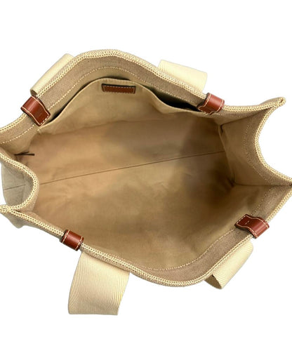 Chloe トートバッグ Woody レディース クロエ