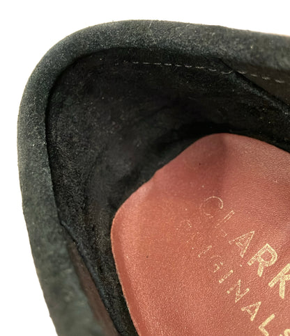 Clarks 厚底ワラビー ワラクラフトビー 26173497 レディース SIZE UK 5 クラークス